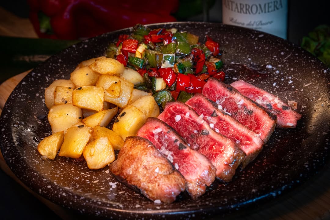 Secreto Ibérico