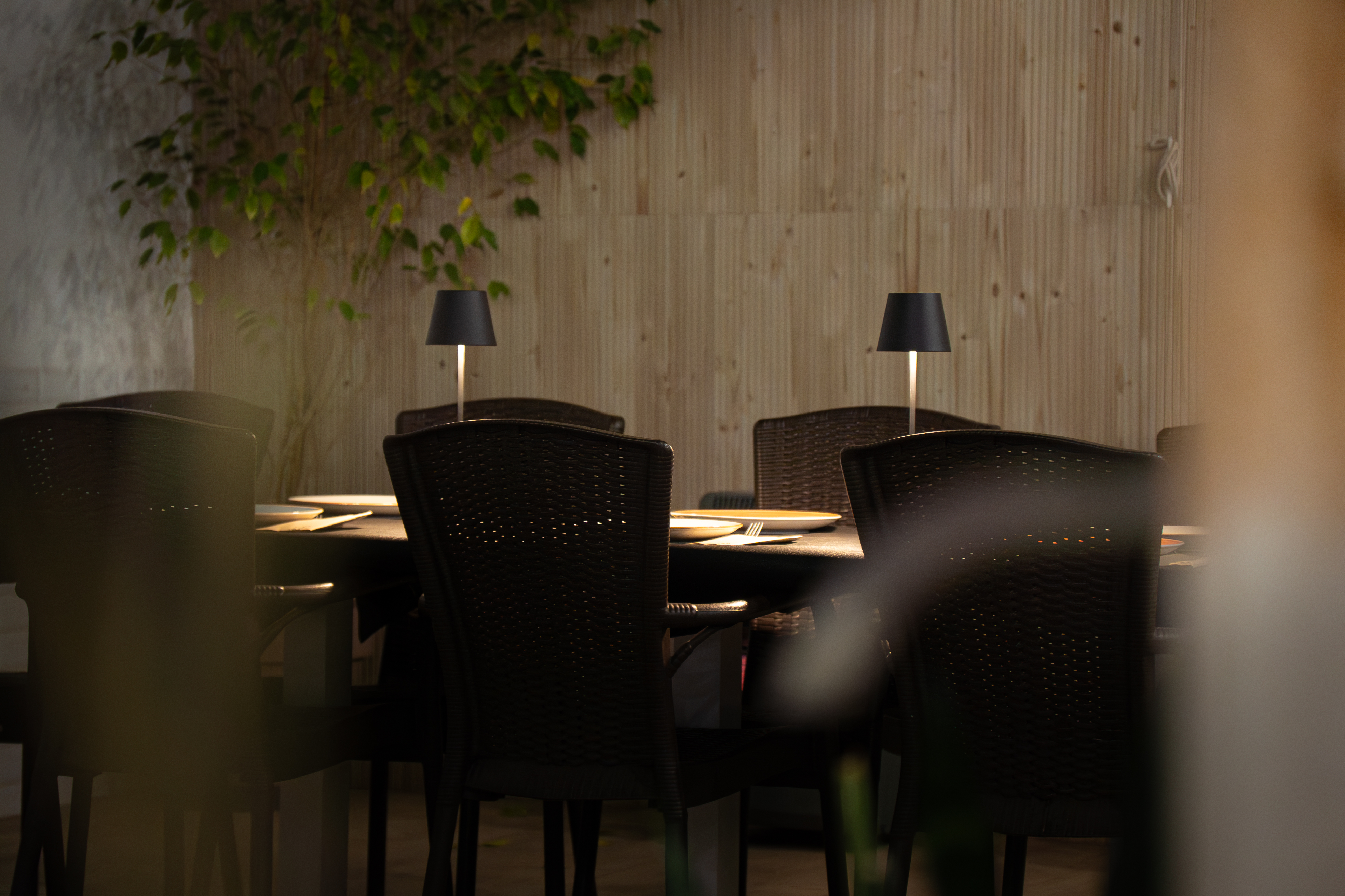Restaurante 1