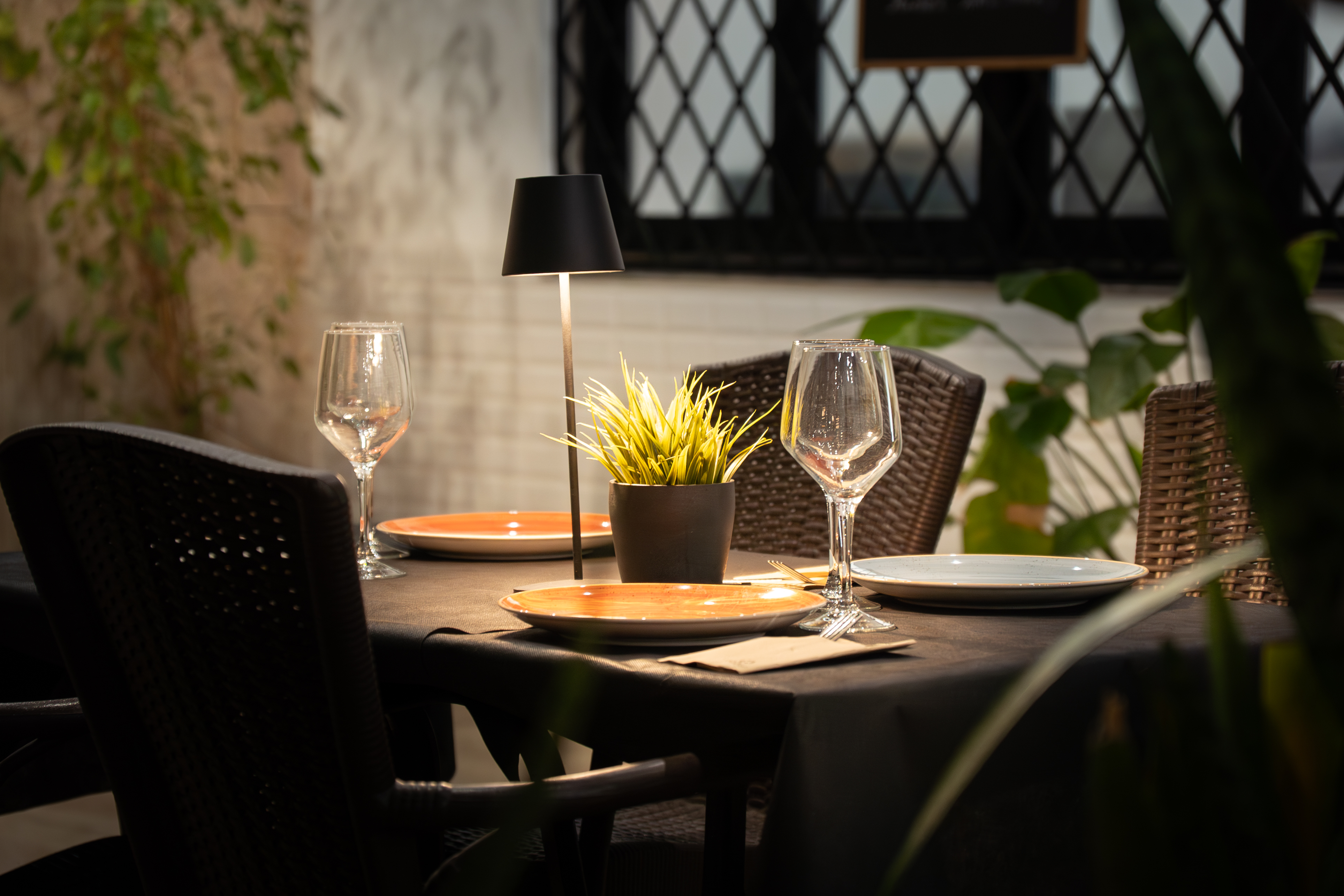 Restaurante 2
